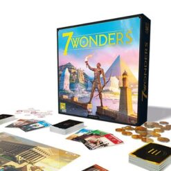 7 Wonders Nuova Edizione - immagine 4