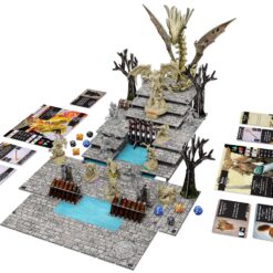 Descent - Leggende delle Tenebre (3a Edizione) - immagine 3