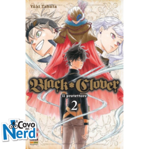 Black Clover - Vol.2