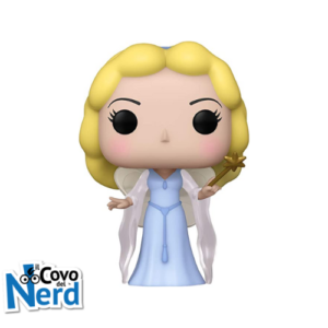 Blue Fairy