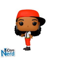 Funko POP Vinyl Figure! Rocks: TLC - Chilli 230
