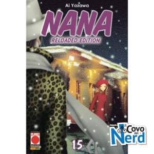 Nana - Reloaded Edition - Vol.15