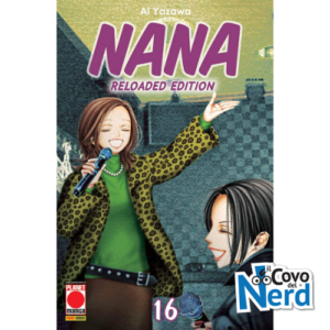 Nana - Reloaded Edition - Vol.16