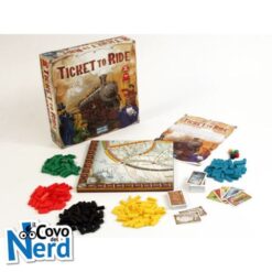 Ticket to Ride