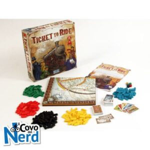 Ticket to Ride