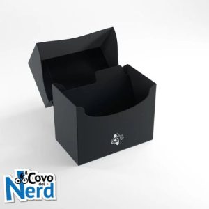 GameGenic - Side Holder 80+ Black