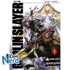 Goblin Slayer