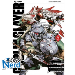 Goblin Slayer