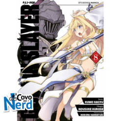 Goblin Slayer