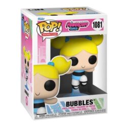 Pop Funko Powerpuff Girl - Bubbles 1081