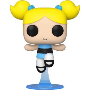 Pop Funko Powerpuff Girl - Bubbles