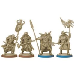 BLOOD RAGE