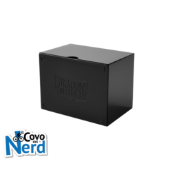 Dragon Shield Portamazzo Gaming Strongbox - Black - prezzo: 2,90€