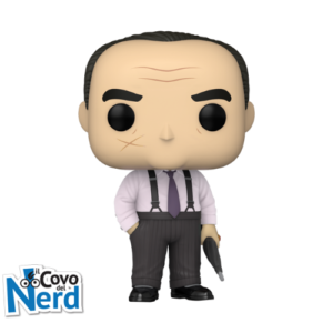 POP Movies: Oswald Cobblepot Chase 1191