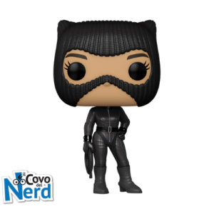 POP Movies: Selina Kyle 1190