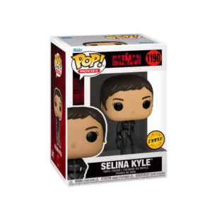 Alternative view of POP Movies: Selina Kyle Chase 1190