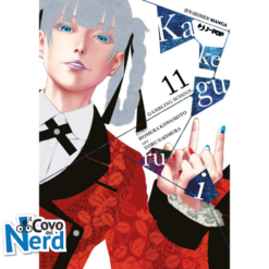 Kakegurui 11