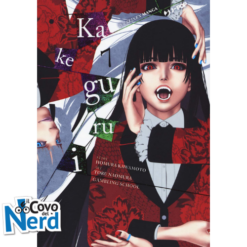 Kakegurui 7