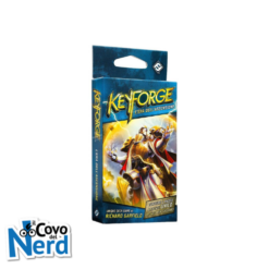 Keyforge: L'Era dell'Ascensione (Mazzo Singolo)