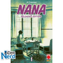 Nana - Reloaded Edition - Vol.1