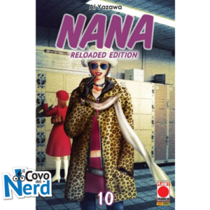 Nana - Reloaded Edition - Vol.10