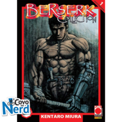 Berserk - Vol.1