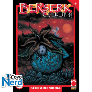 Berserk - Vol.3