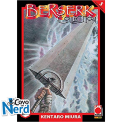 Berserk - Vol.5