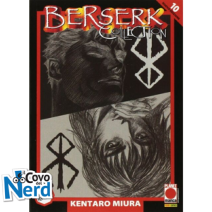Berserk - Vol.10