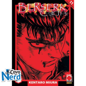 Berserk - Vol.11