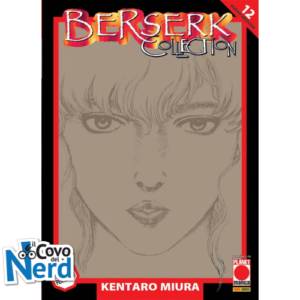 Berserk - Vol.12