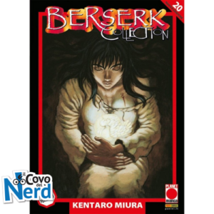 Berserk - Vol.20
