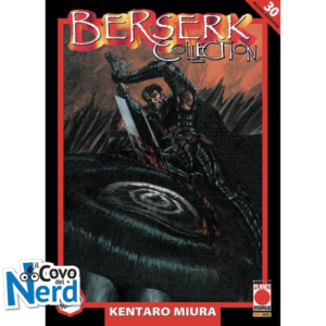 Berserk - Vol.30