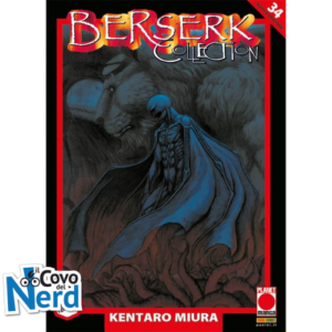 Berserk - Vol.34