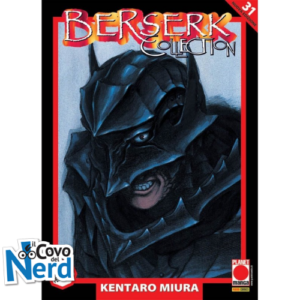 Berserk - Vol.31