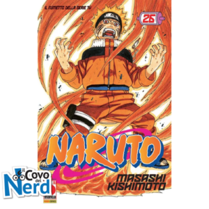 Naruto il Mito - Vol.26