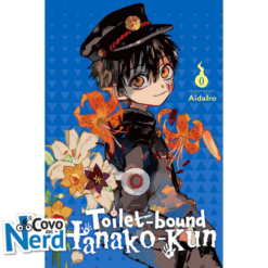 Hanako-kun - Vol.0