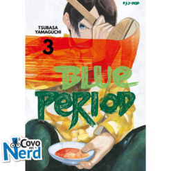 Blue Period - Vol.3