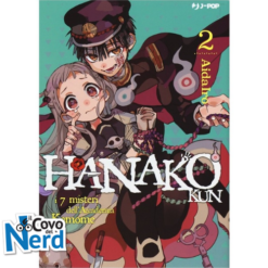 Hanako-kun - Vol.2