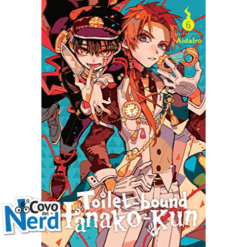 Hanako-kun - Vol.6