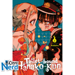 Hanako-kun - Vol.8