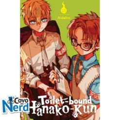 Hanako-kun - Vol.14