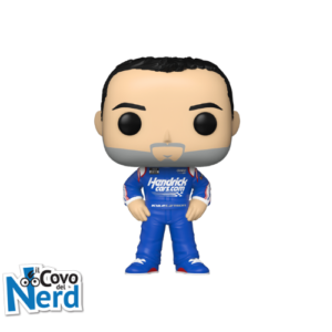 Kyle Larson - NASCAR - Pop Funko Vinyl Figure