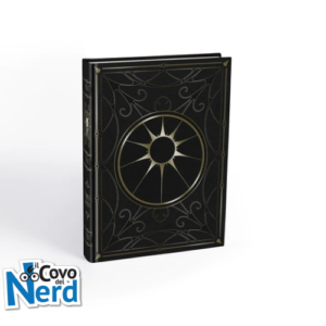 Achtung! Cthulhu - Tomo dell'Esarca Collector's Edition