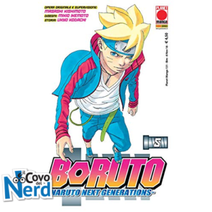 Boruto: Next Generation - Vol.5