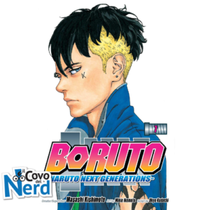 Boruto: Next Generation - Vol.7