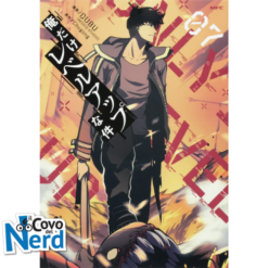 Solo Leveling Vol.7