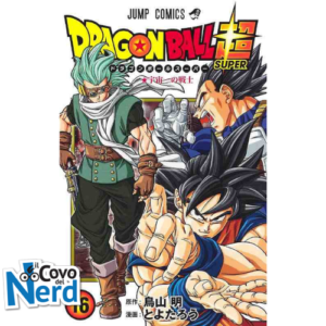 Dragon Ball Super - Vol.16