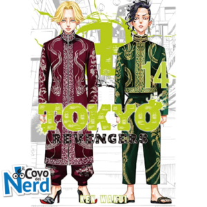 Tokyo Revengers Vol.14