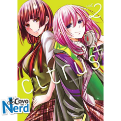 Citrus+ Vol.2